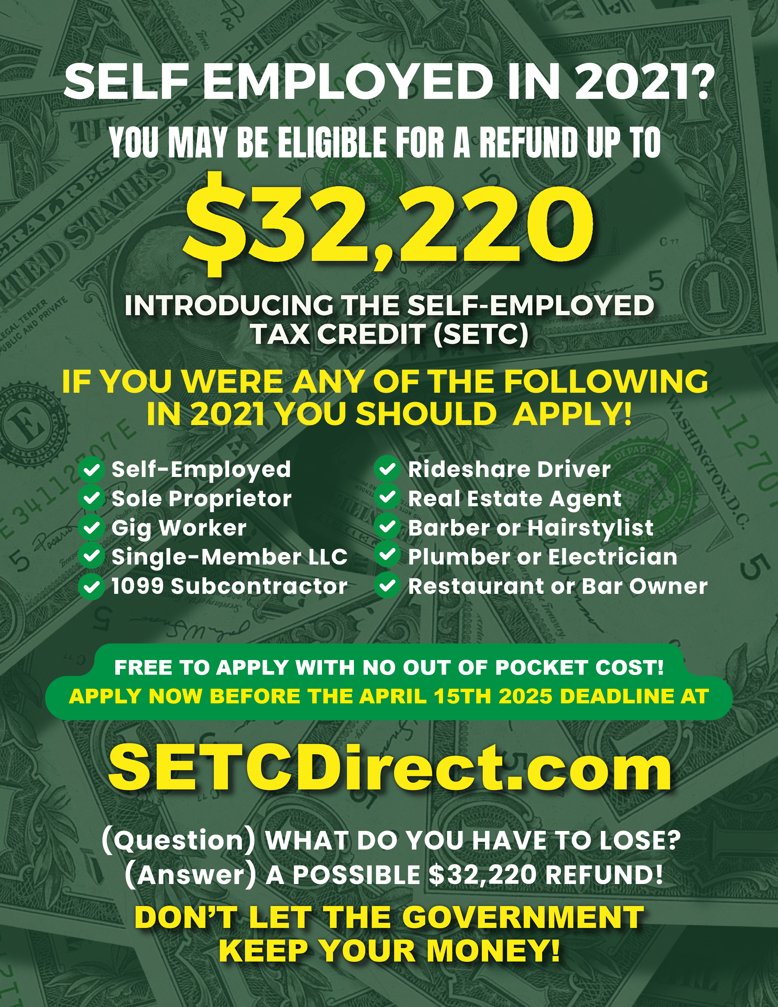 SETCDIRECT.COM