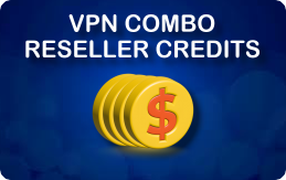 VPN Reseller Credits