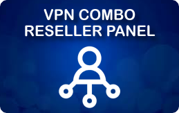 VPN Combo Reseller Panel